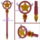 Card Captor Sakura sakura Wand cosplay props