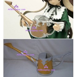 Rozen maiden Suiseiseki's Watering Can cosplay accessories