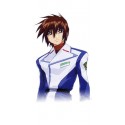 Gundam Seed Kira Yamato Cosplay Wig