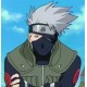 Naruto Hatake Kakashi cosplay wig short wig