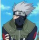 Naruto Hatake Kakashi cosplay wig short wig