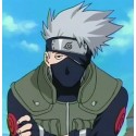 Naruto Hatake Kakashi cosplay wig short wig