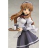 Melancholy of Haruhi Suzumiya Mikuru Asahina Cosplay Wig 80cm brown wig
