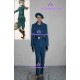 Axis Powers Hetalia Hungary Halloween Cosplay Costume