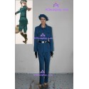 Axis Powers Hetalia Hungary Halloween Cosplay Costume