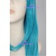 Full Metal Panic Kaname Chidori 39inch heat-resistant Cosplay wig