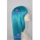 Full Metal Panic Kaname Chidori 39inch heat-resistant Cosplay wig