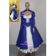 Fate Stay Night Saber Cosplay Costume