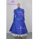 Fate Stay Night Saber Cosplay Costume