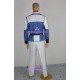 Gundam Seed Kira Yamato Cosplay Costume