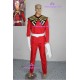Gundam Seed Char Aznable Uniform Cosplay Costume