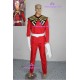 Gundam Seed Char Aznable Uniform Cosplay Costume