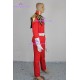 Gundam Seed Char Aznable Uniform Cosplay Costume