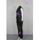 Death Note Mello Cosplay Costume leather made