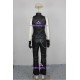Death Note Mello Cosplay Costume leather made