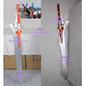 Devil May Cry 4 Nero Red Queen 51inch Sword blade
