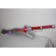 Devil May Cry 4 DMC4 Nero Red Queen 51inch Sword blade