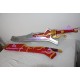 Devil May Cry 4 DMC4 Nero Red Queen Sword 53inch blade