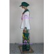 Air Gear Simca of the Swallow Cosplay Costume