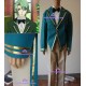 Marginal Prince Cosplay Costume