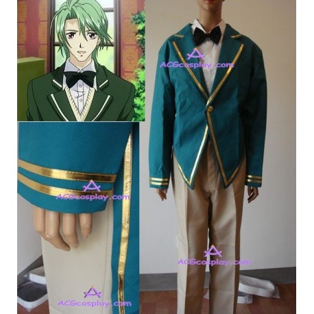 Marginal Prince Cosplay Costume