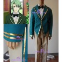 Marginal Prince Cosplay Costume