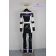 Katekyo Hitman Reborn!Squalo Cosplay Costume