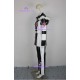 Katekyo Hitman Reborn!Squalo Cosplay Costume