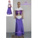 Gundam Mobile Suit Gundam SEED Destiny Meer Campbell cosplay costume