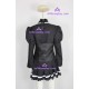 Shugo Chara Utau Hoshina Cosplay Costume