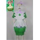 Shugo Chara Amu Hinamori Amulet Clover cosplay costume