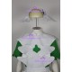 Shugo Chara Amu Hinamori Amulet Clover cosplay costume