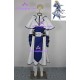 Guilty Gear Ky Kiske Cosplay Costume