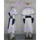 Guilty Gear Ky Kiske Cosplay Costume