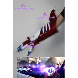Nero arm Devil Bringer arm glove cosplay props