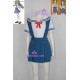 Clannad girl school uniform cosplay costume