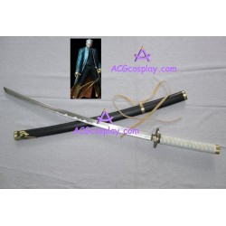 Devil May Cry III Vergil sword blade stainless steel 43inch