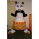 KUNG FU PANDA Po Paul Cartoon mascot cosplay costume