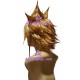 Final Fantasy 7 Cloud Strife Cosplay Wig