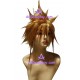 Final Fantasy 7 Cloud Strife Cosplay Wig