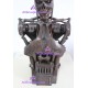 TERMINATOR T-750 1:1 Resin BUST STATUE bronze color