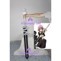 Soul Eater Chrona Crona Ragnarok sword blade cosplay props