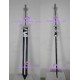 Soul Eater Chrona Crona Ragnarok sword blade cosplay props