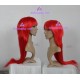 Black Butler Grell Sutcliff Cosplay Wig red 32inch