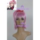 Shugo Chara Amu Hinamori Cosplay Wig