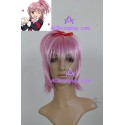 Shugo Chara Amu Hinamori Cosplay Wig