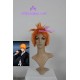 Bleach Ichigo Kurosaki Cosplay Wig