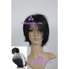 Death Note L Ryuuzaki cosplay wig