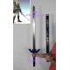 The Legend of Zelda Link sword resin made