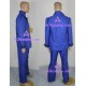 Yu-Gi-Oh Yugi Mutou Cosplay Costume and necklace prop